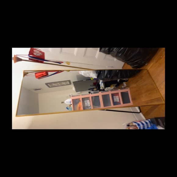 New Mirror , no cracks  ! - Picture 2 of 2